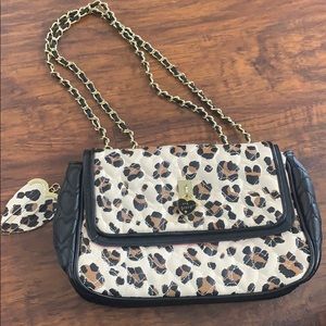 Betsey Johnson purse